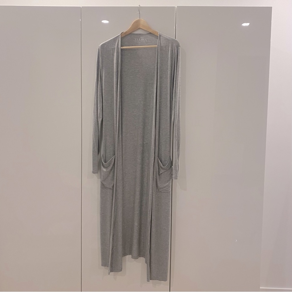 The claudia duster